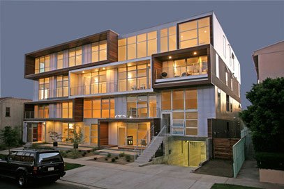 Photo of Becker General Contractors