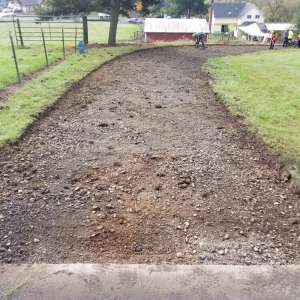 Photo of A-Line Asphalt Maintenance
