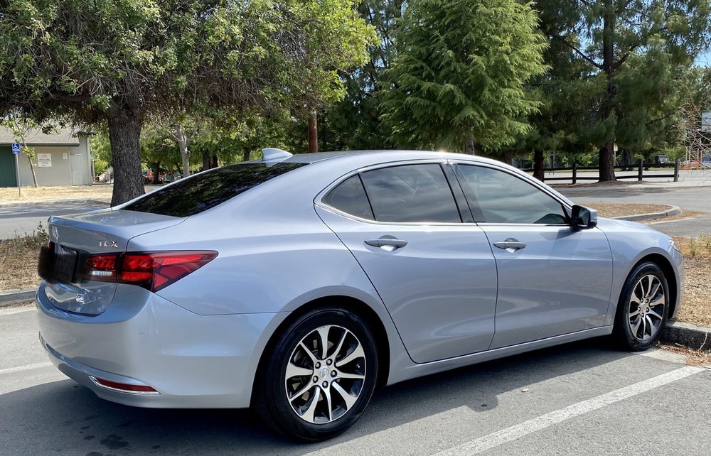 Photo of AJ Professional Detailing
