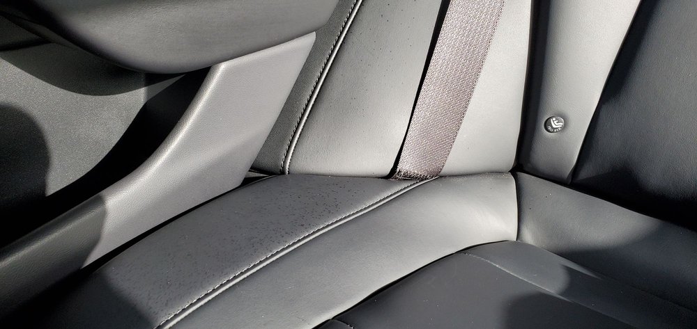 Photo of AJ Professional Detailing