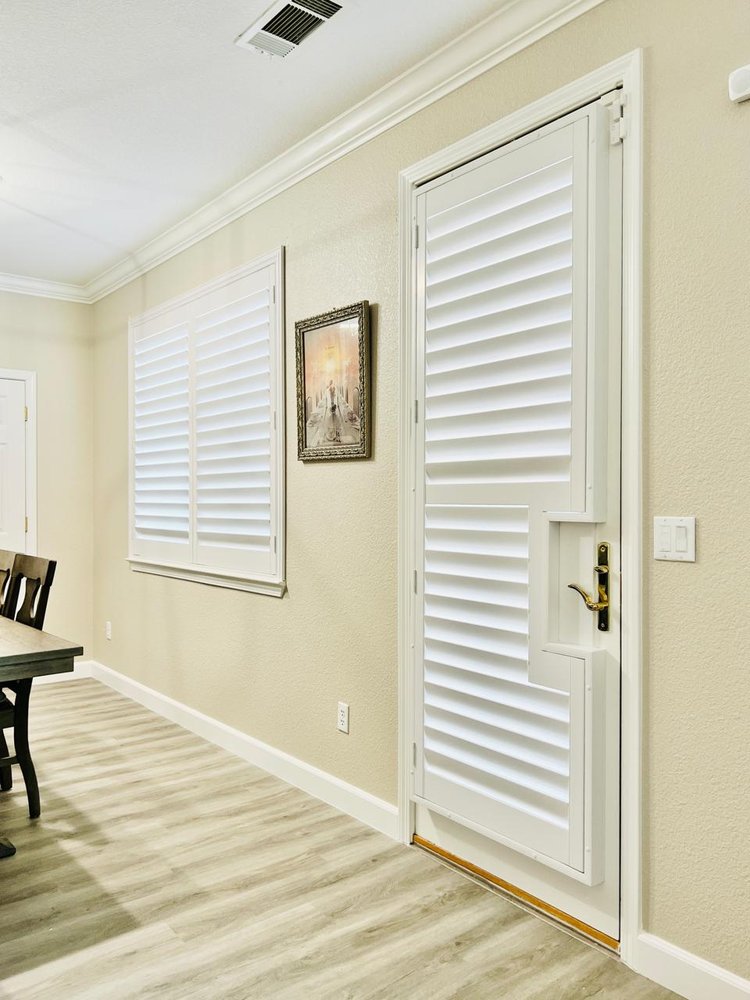 Photo of iHomeShutters