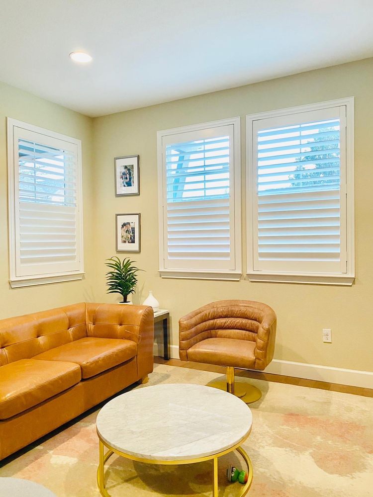Photo of iHomeShutters
