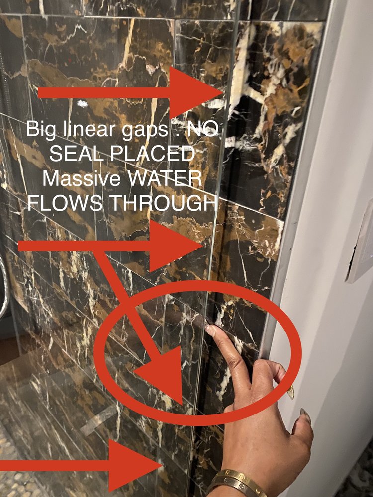 Photo of Budget Glass & Design