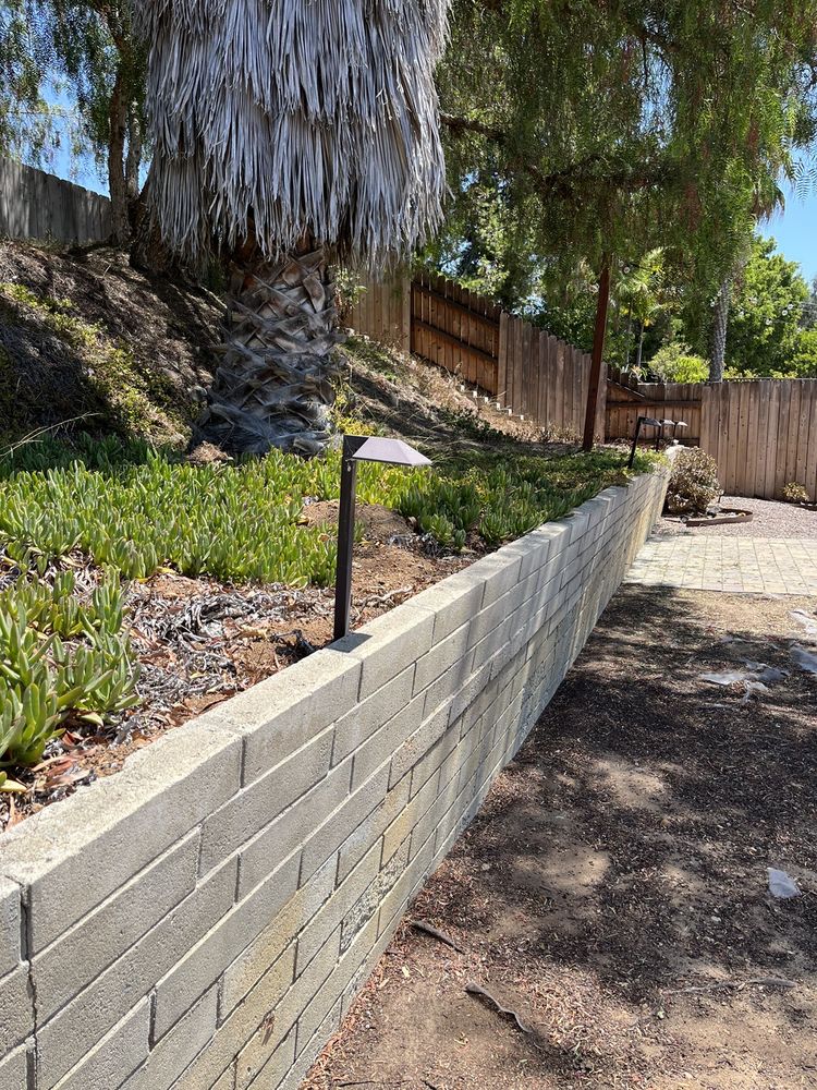 Photo of San Diego Exterior Designs