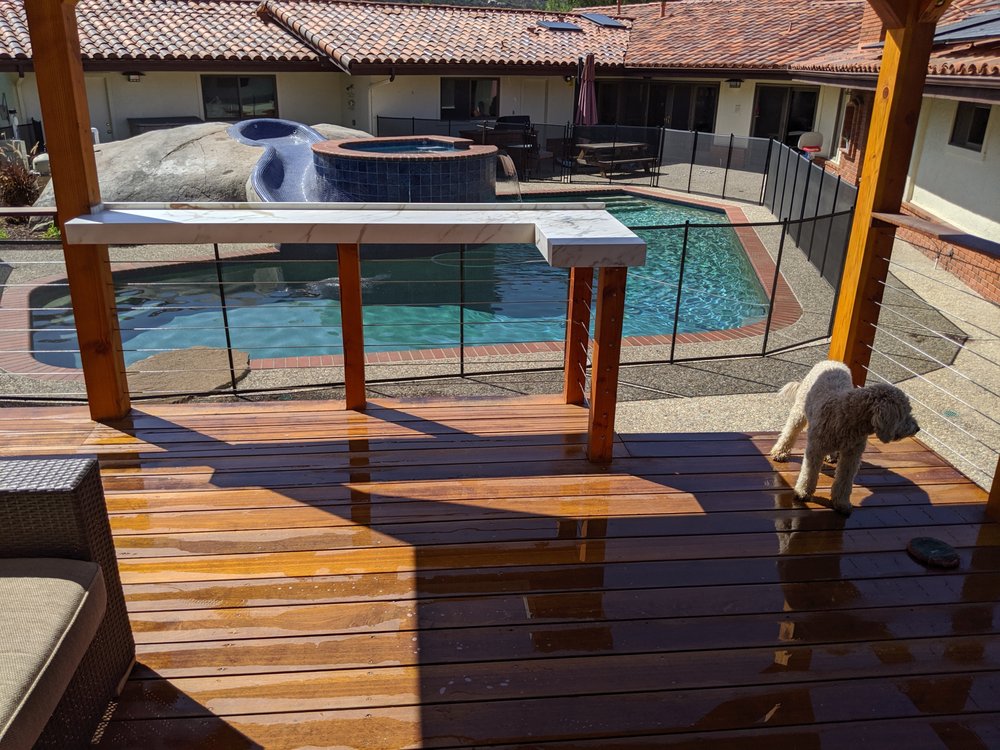 Photo of San Diego Exterior Designs