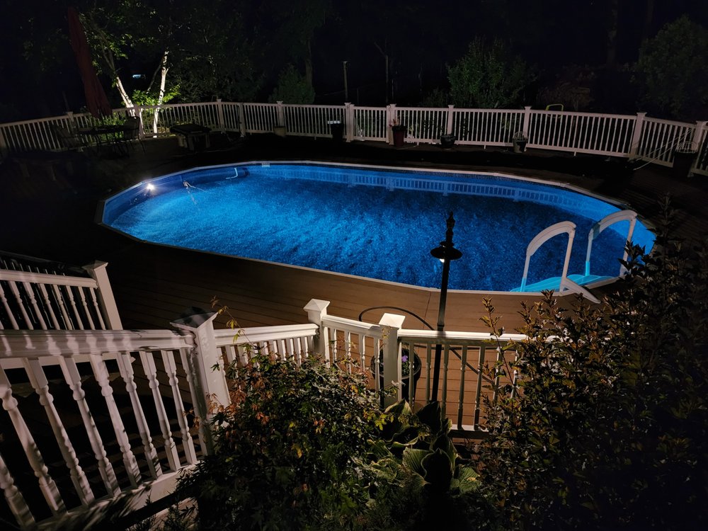 Photo of Modern Comfort Pools