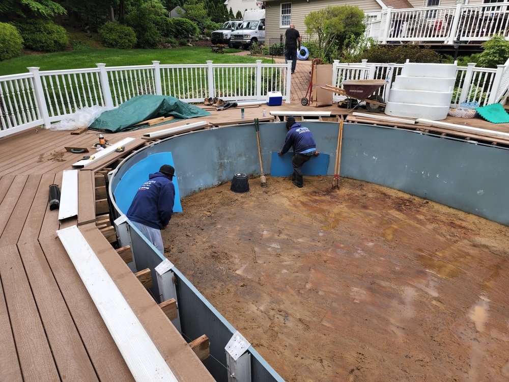 Photo of Modern Comfort Pools