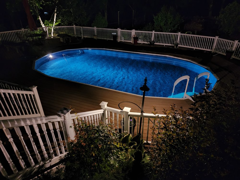 Photo of Modern Comfort Pools