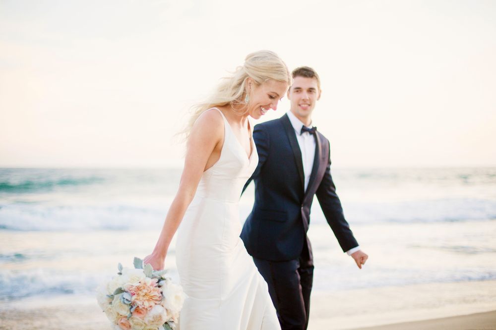 Photo of Santa Barbara Wedding Coordinator