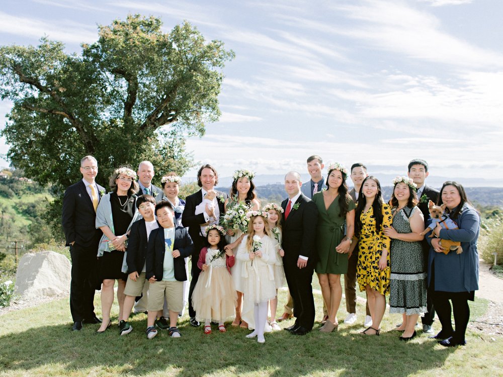 Photo of Santa Barbara Wedding Coordinator