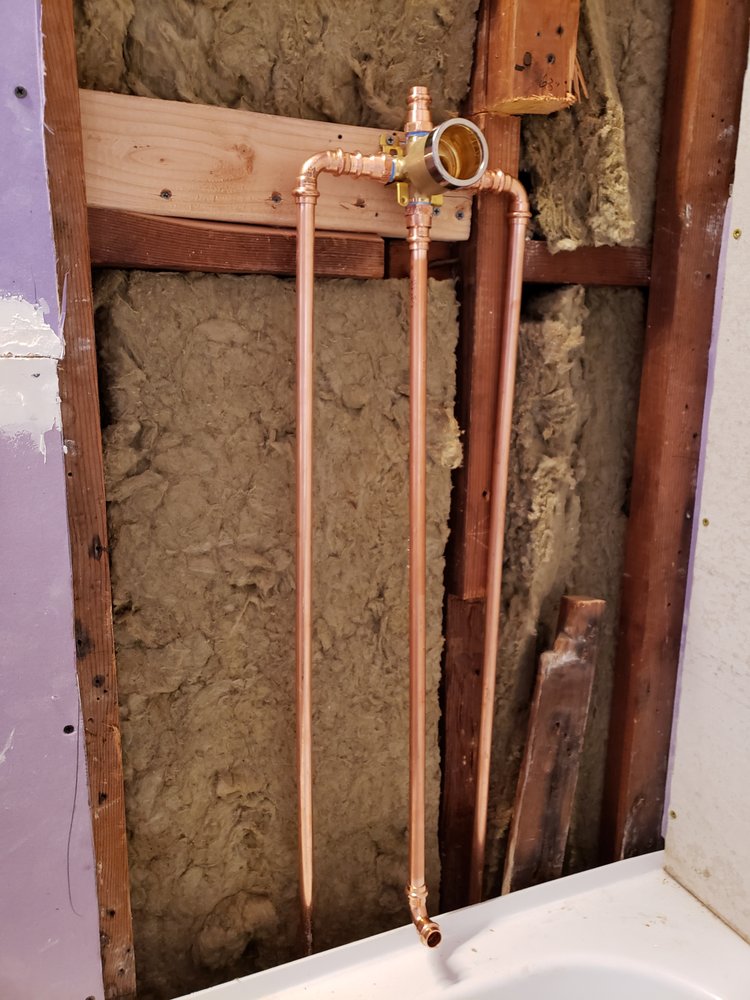 Photo of Down The Drain Plumbing & Rooter