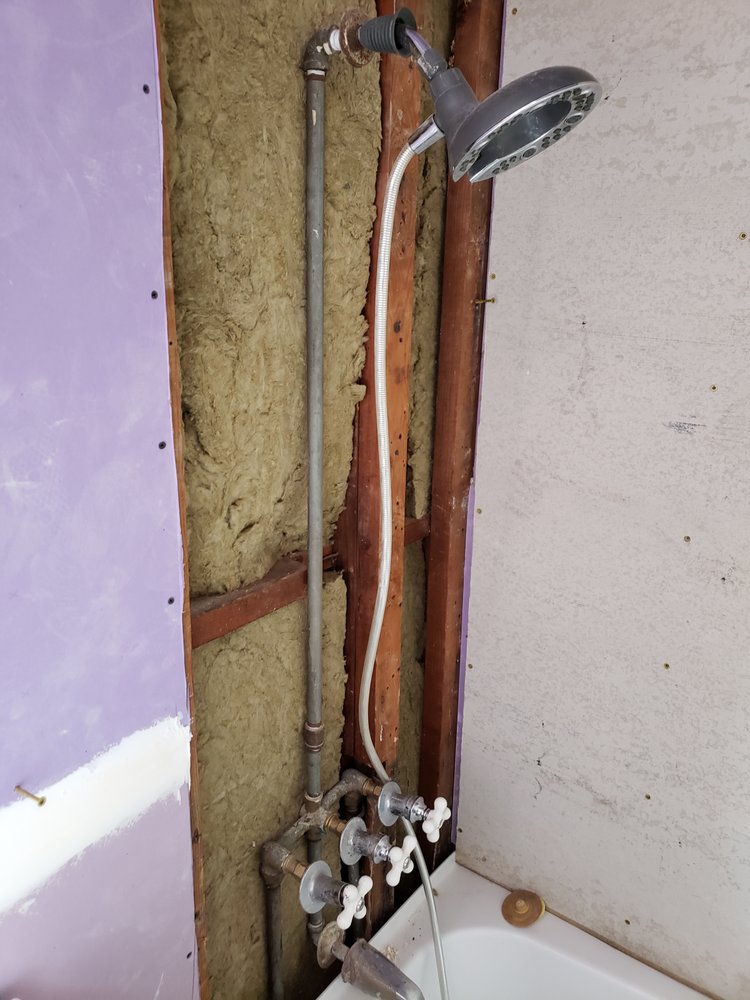 Photo of Down The Drain Plumbing & Rooter