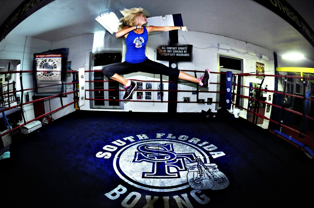 Photo of Jolie Glassman