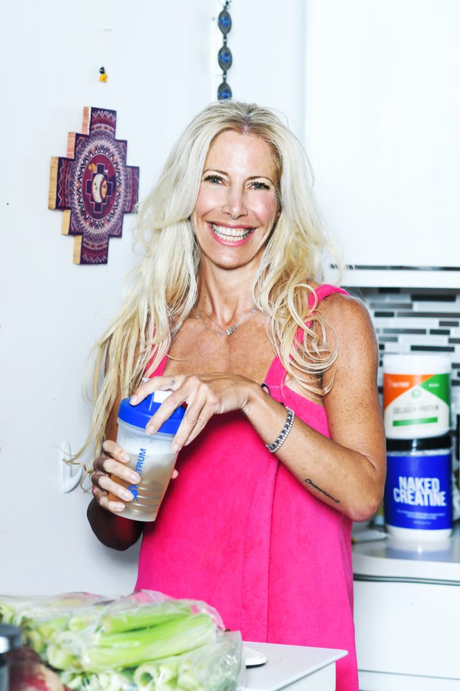 Photo of Jolie Glassman