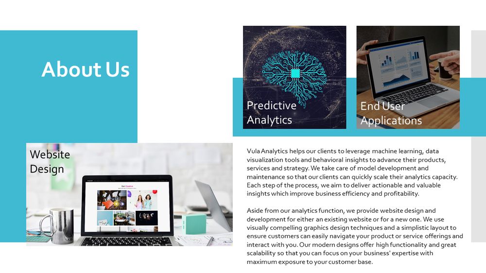 Photo of Vula Analytics