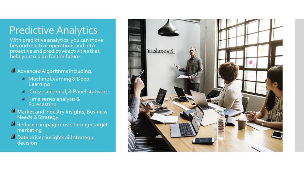 Photo of Vula Analytics
