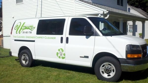 Photo of Ultimate Carpet Cleaners