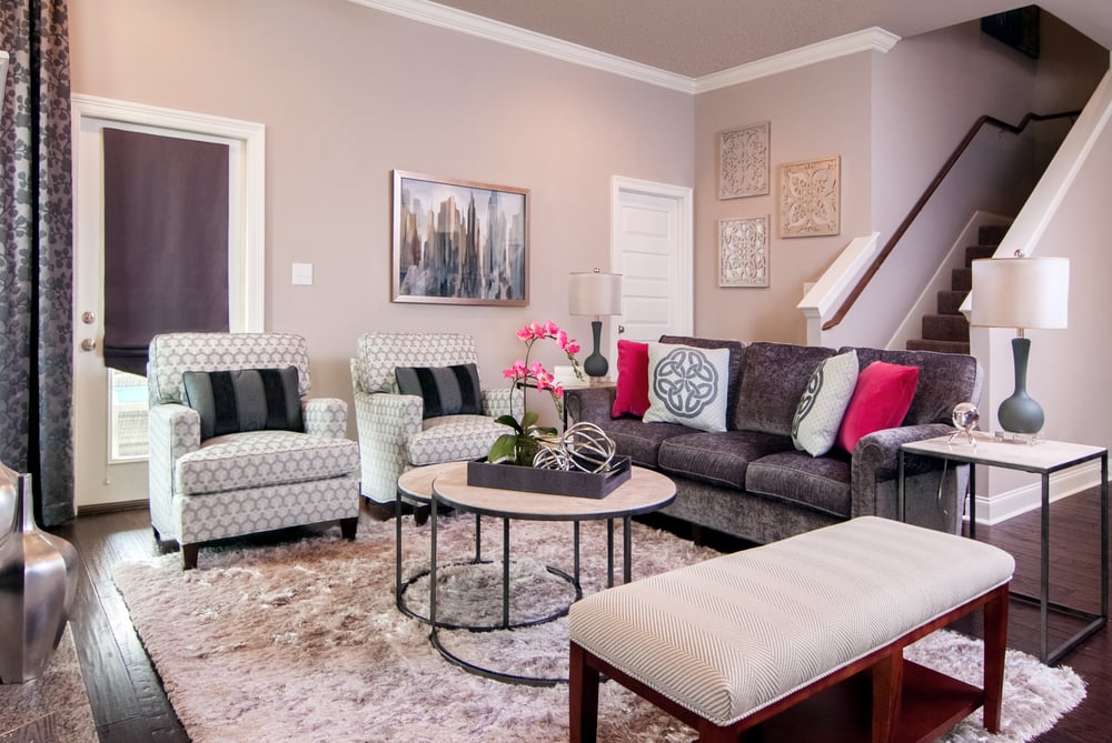 Photo of Decorating Den Interiors