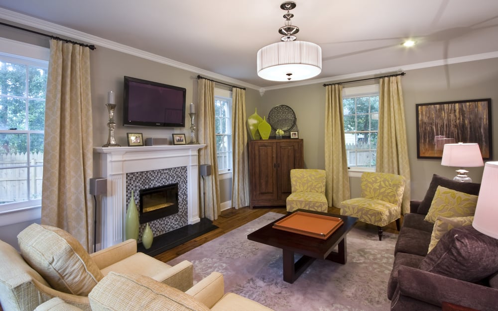 Photo of Decorating Den Interiors