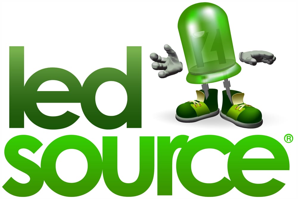 Photo of LED Source Detroit