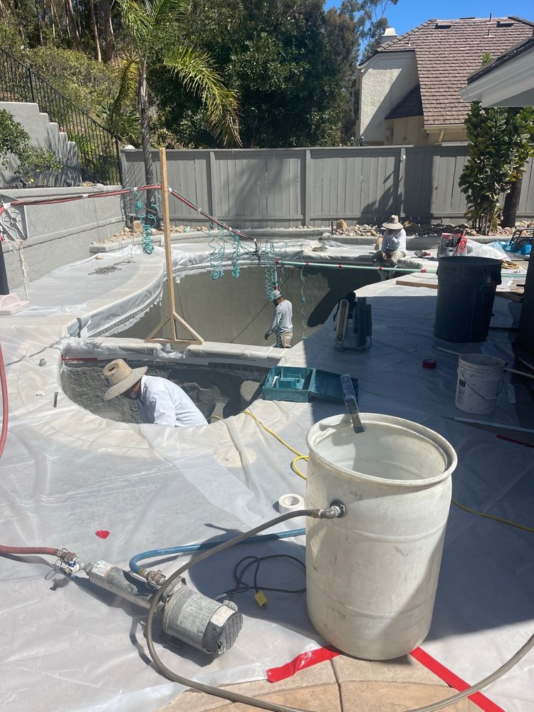 Photo of Berny's Pool Service