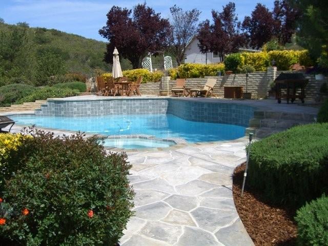 Photo of Berny's Pool Service