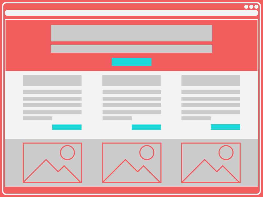 Photo of Landing Pages