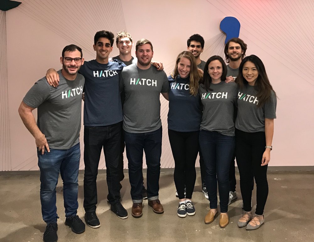 Photo of Hatch Apps