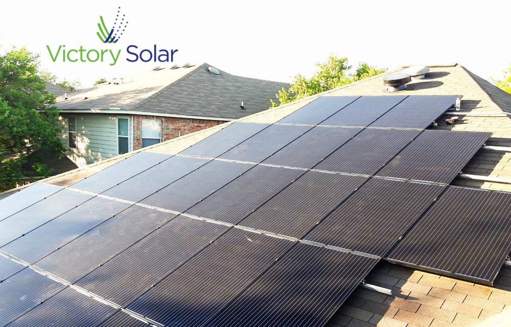 Photo of Victory Solar