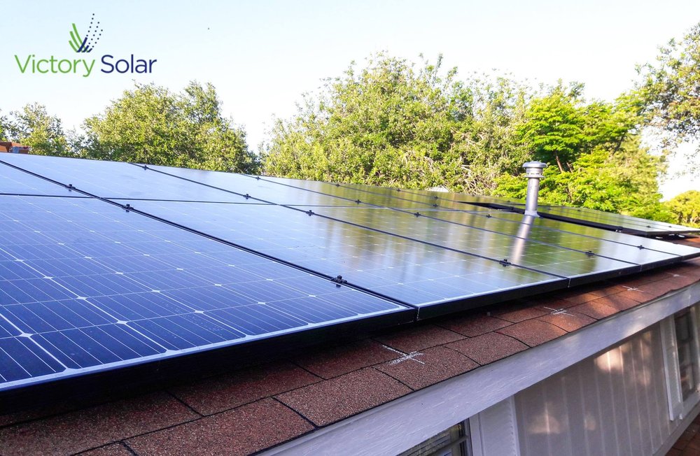 Photo of Victory Solar