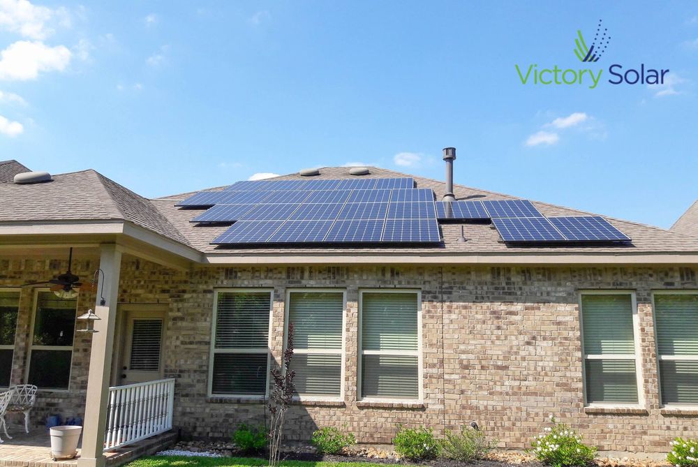 Photo of Victory Solar