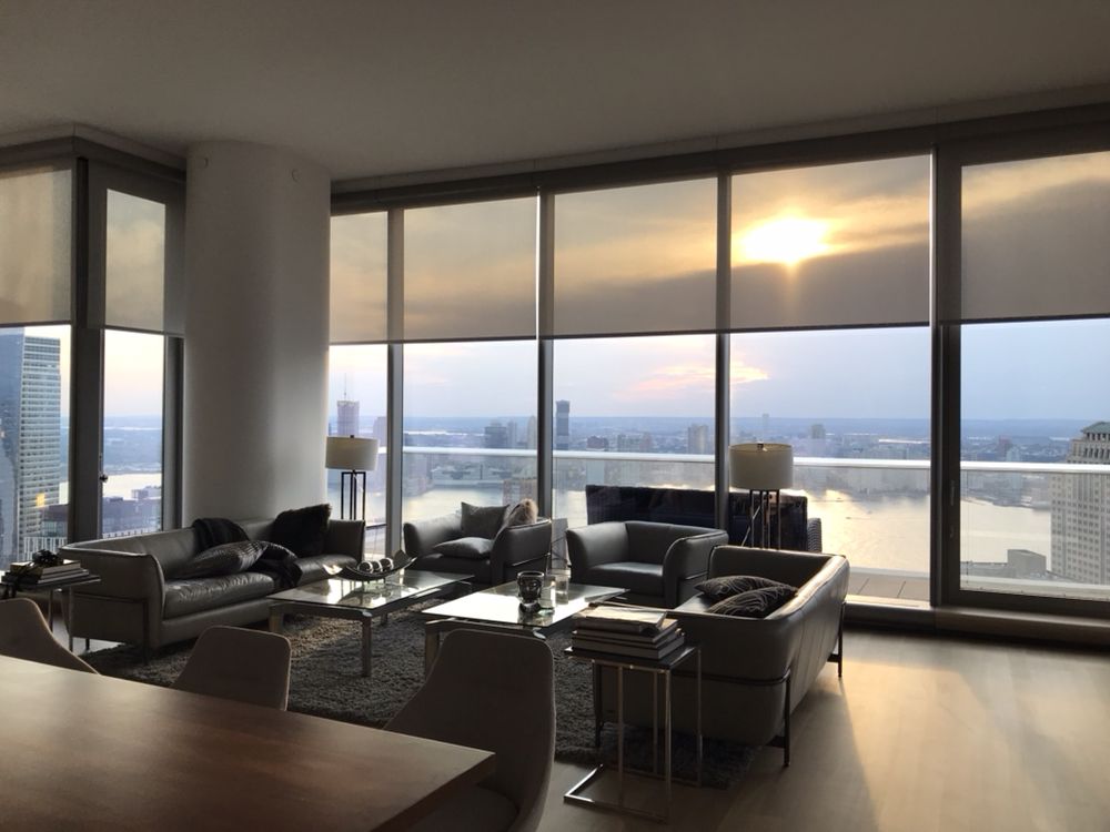 Photo of Horizon Window Treatments