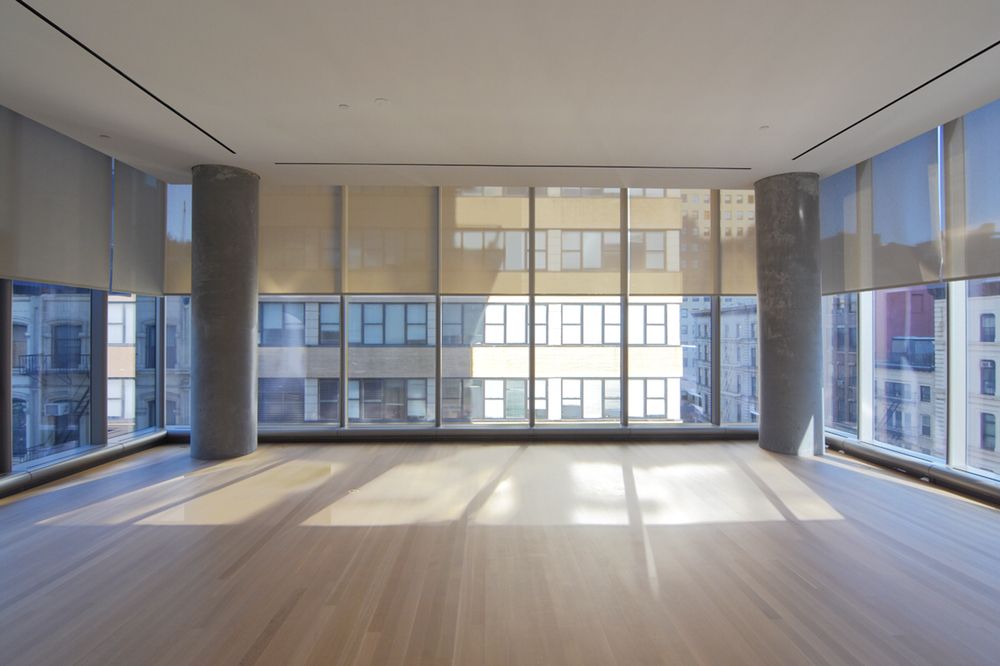 Photo of Horizon Window Treatments