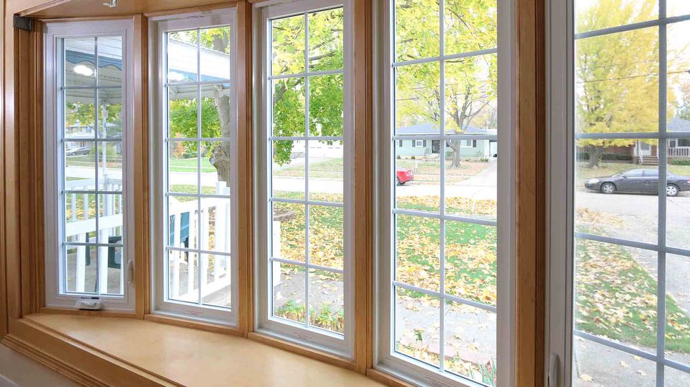 Photo of Prolite Windows and Exteriors
