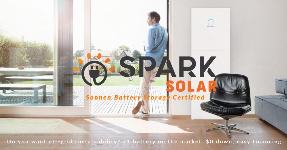 Photo of Spark Solar