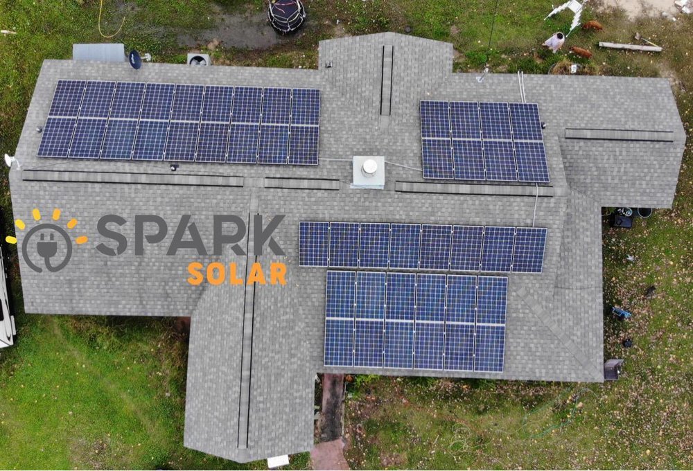 Photo of Spark Solar