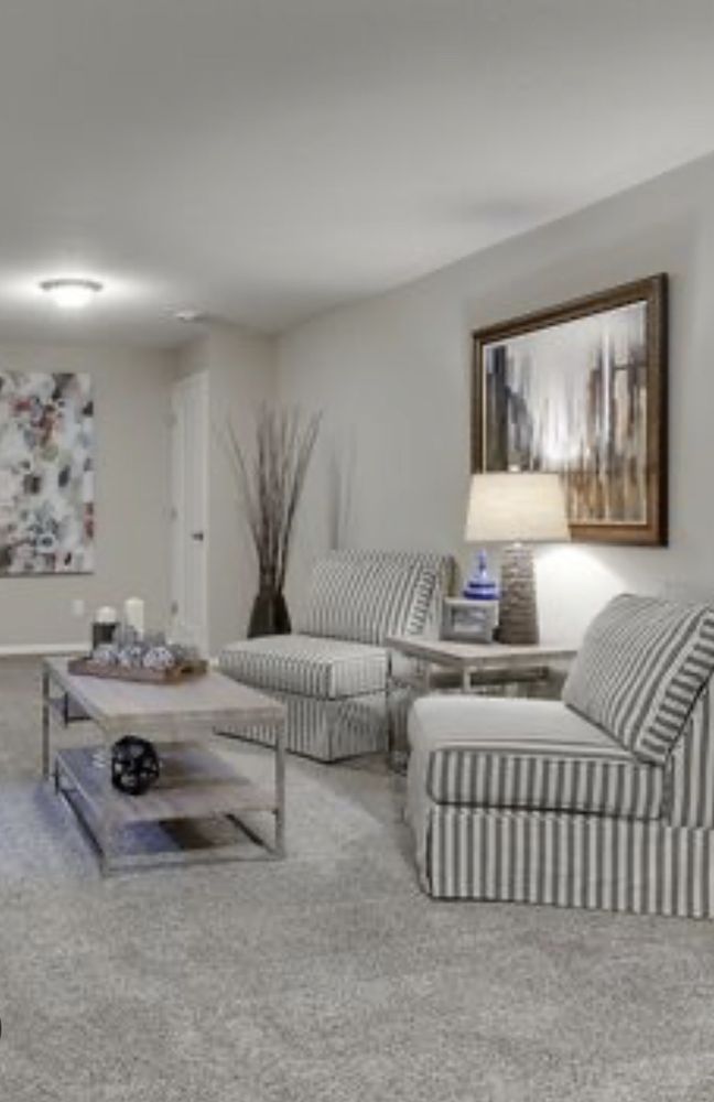 Photo of Dr. Steam Carpet & Upholstery