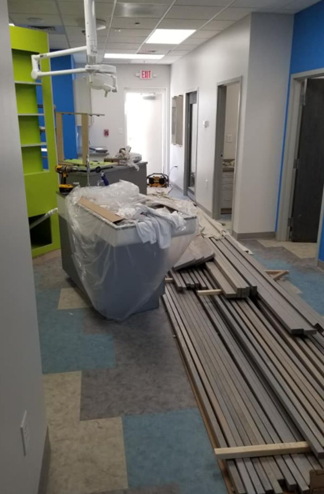 Photo of JA & JS Cleaning Service