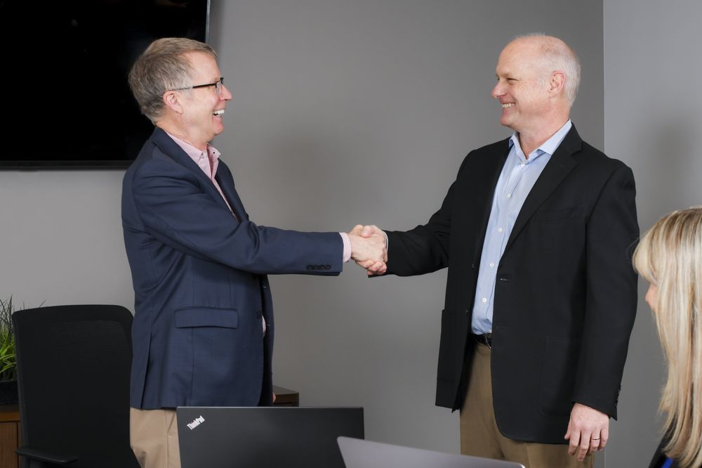 Photo of Transitions In Business