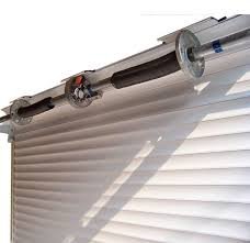 Photo of Horizon Rolling Gate