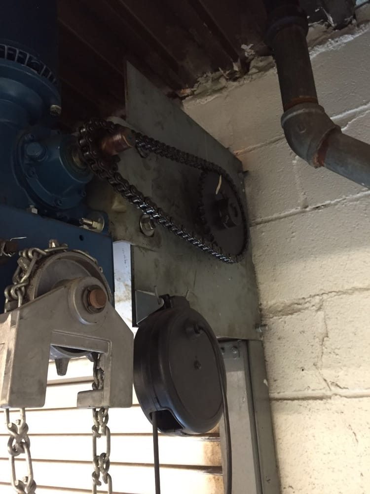 Photo of Horizon Rolling Gate