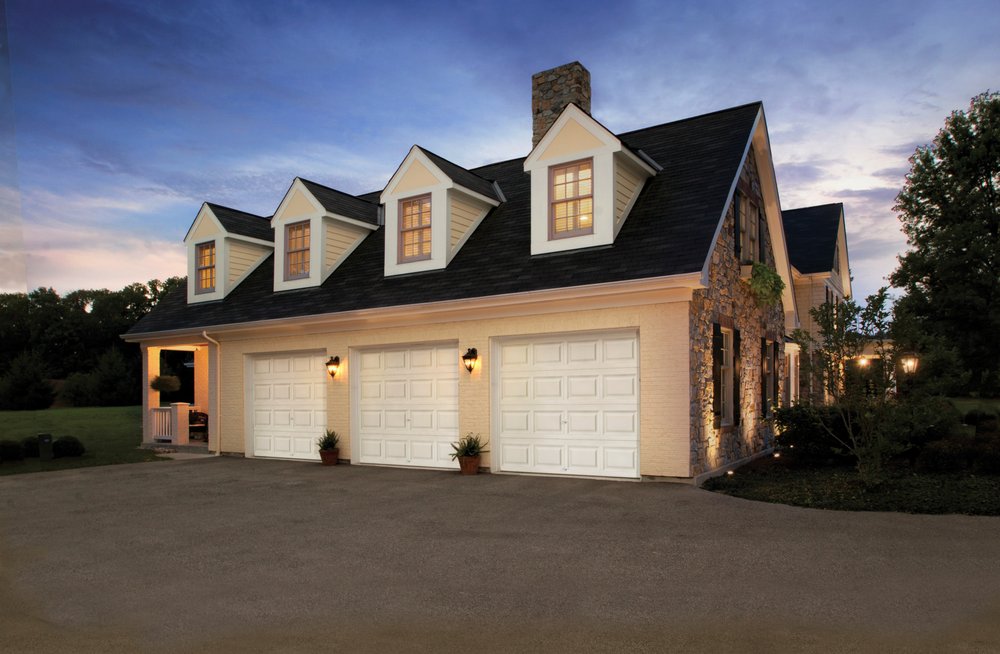 Photo of B.A. Garage Doors