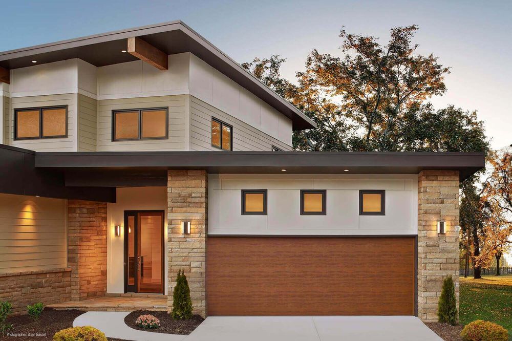 Photo of B.A. Garage Doors