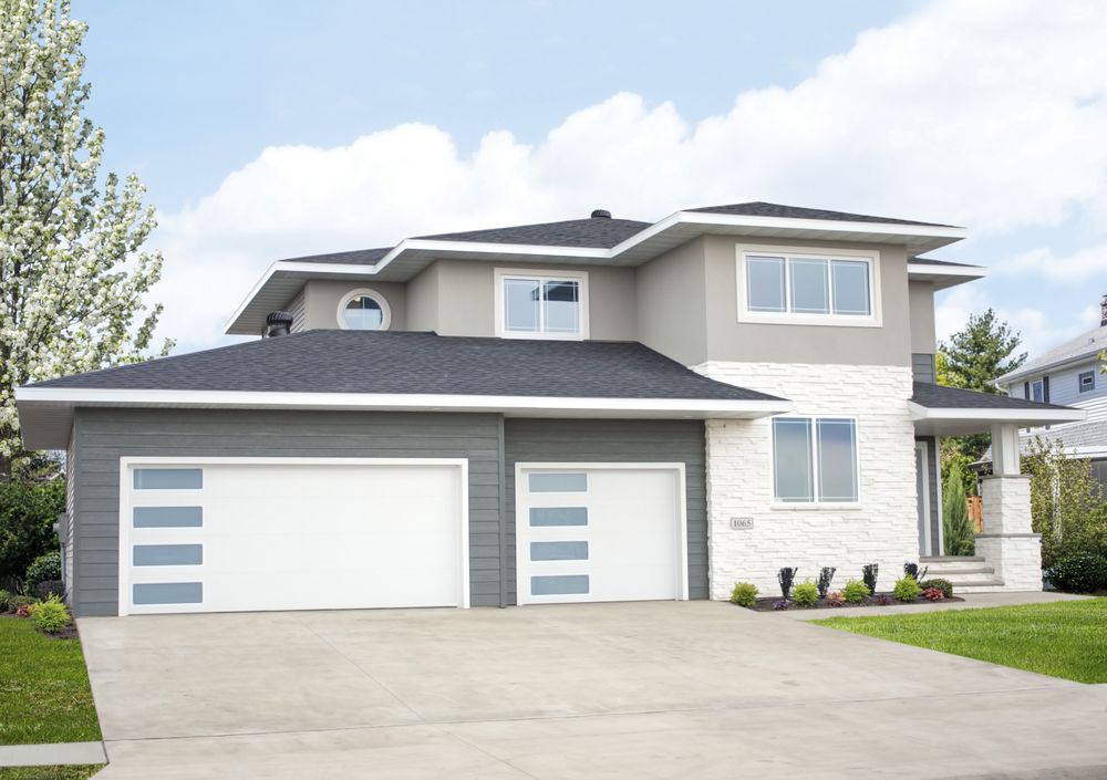 Photo of B.A. Garage Doors