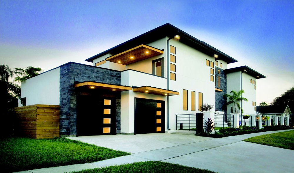 Photo of B.A. Garage Doors