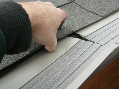 Photo of Imperial Seamless Gutter & Leader Company