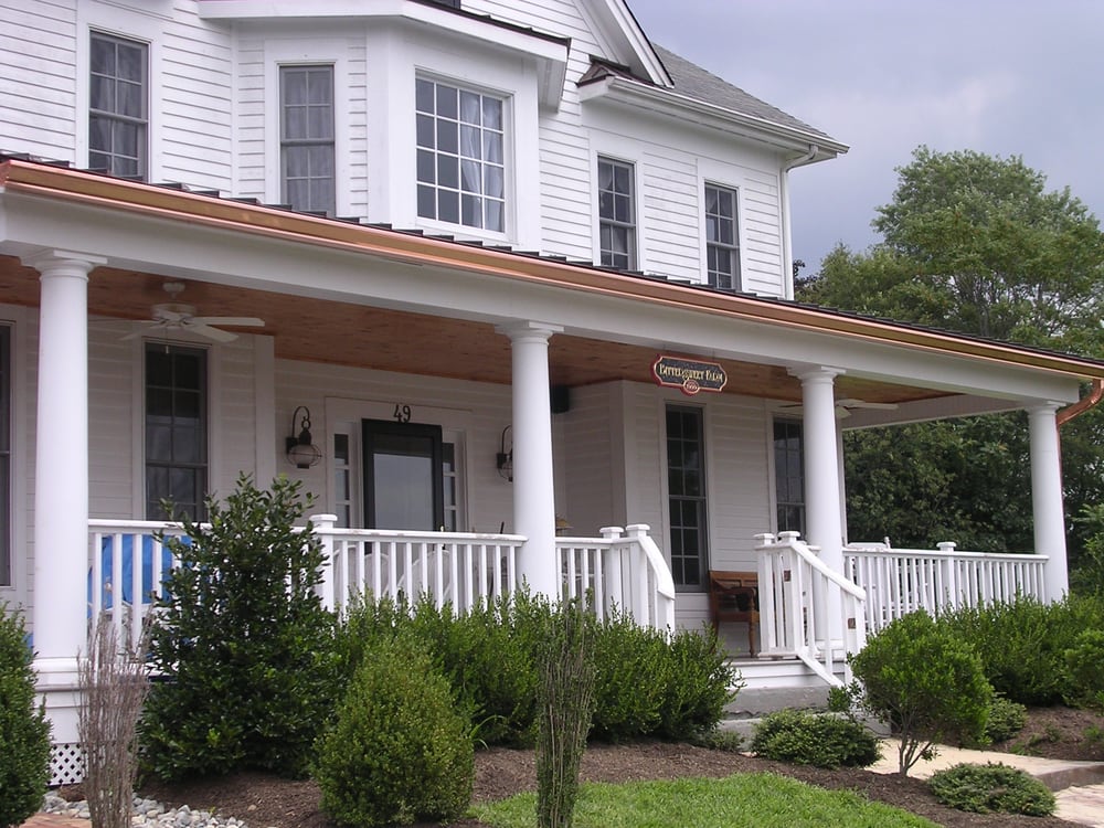 Photo of Imperial Seamless Gutter & Leader Company