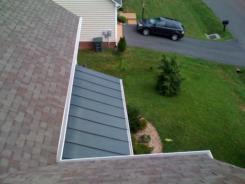 Photo of Imperial Seamless Gutter & Leader Company