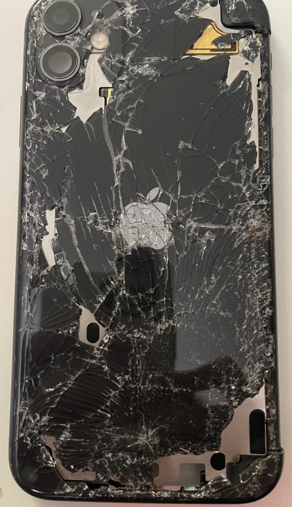 Photo of H&M FIX - iPhone Screen Repair