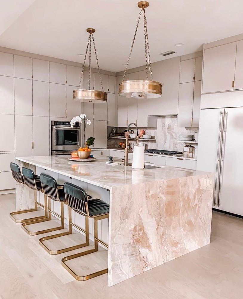 Photo of K&V Master Marble and Granite